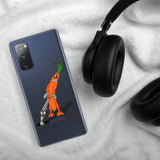 A Carrots Revenge - Samsung S10,S20,S21,S22