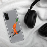 A Carrots Revenge - Samsung S10,S20,S21,S22