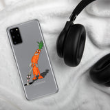 A Carrots Revenge - Samsung S10,S20,S21,S22