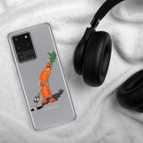 A Carrots Revenge - Samsung S10,S20,S21,S22