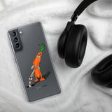 A Carrots Revenge - Samsung S10,S20,S21,S22