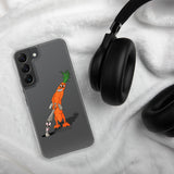 A Carrots Revenge - Samsung S10,S20,S21,S22