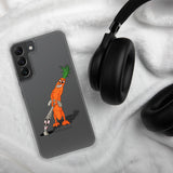 A Carrots Revenge - Samsung S10,S20,S21,S22