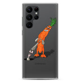 A Carrots Revenge - Samsung S10,S20,S21,S22